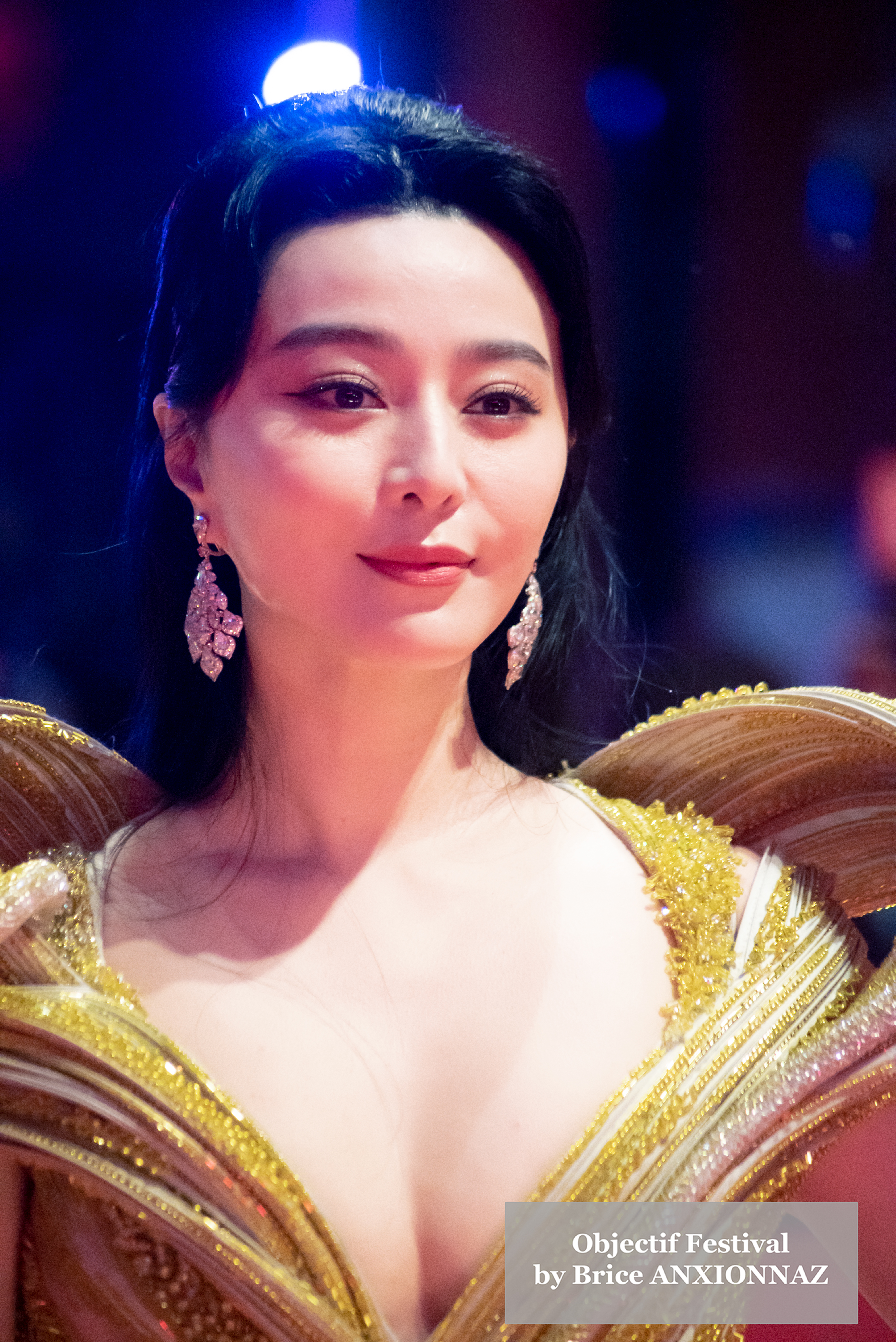 Photo 36 – 73rd Berlin International Film Festival